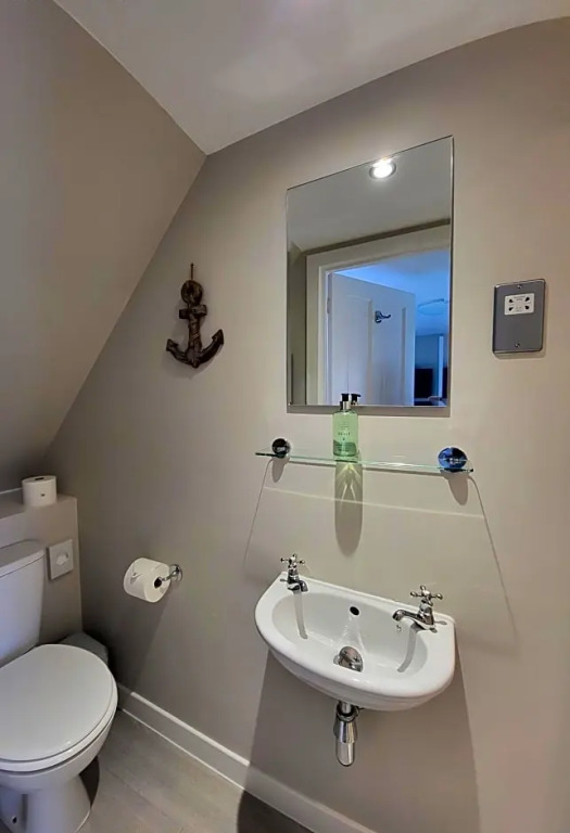An Cnoc Bed & Breakfast