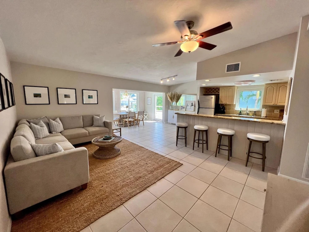 Boaters Retreat in Islamorada