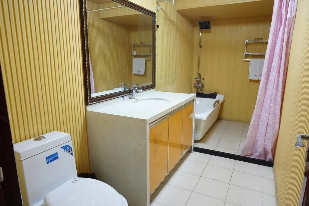Tianjin Hongtudi Express Hotel