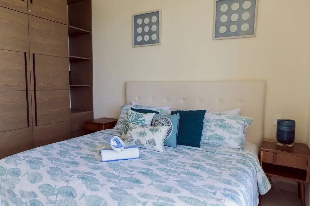 Santamar Penthouse F302