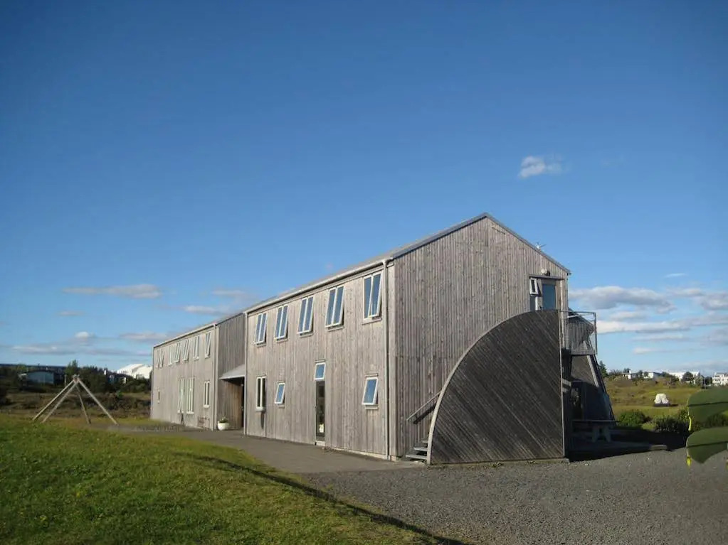 Lava Hostel