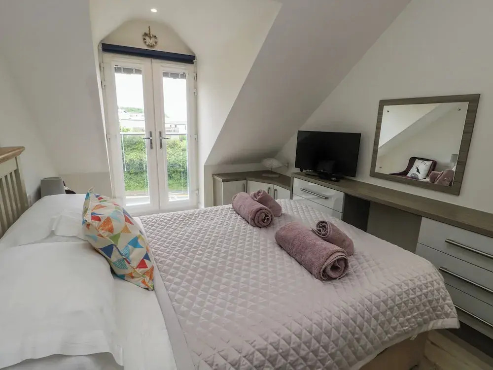 Sandy Bay Retreat