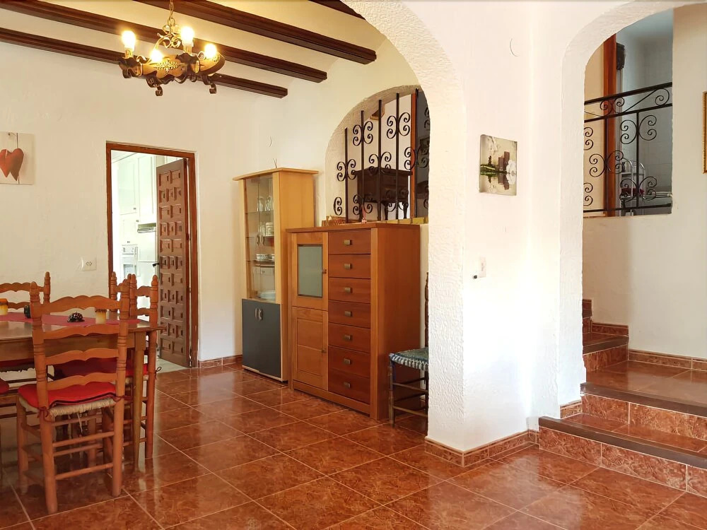 Villa Maria by Aguilarent