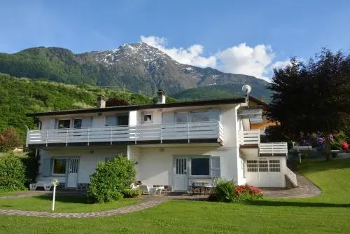 Casa del Sole