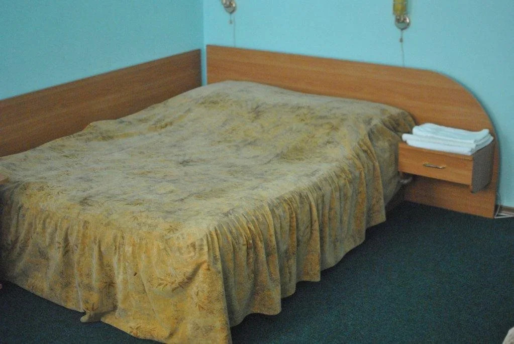 U Sestry Hotel