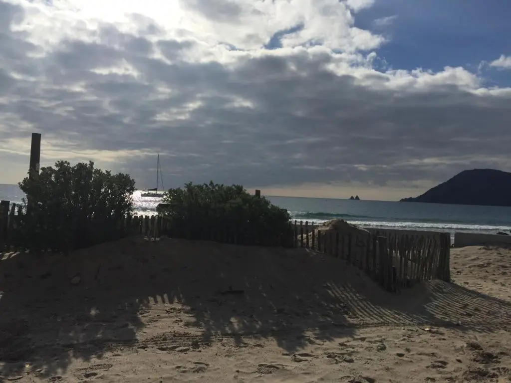 Entre mer et mer