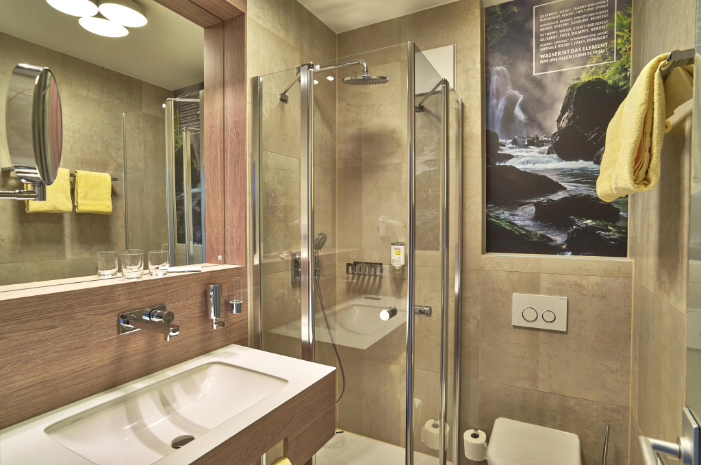 Hotel Lindenhof