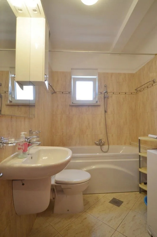 Apartments Frane