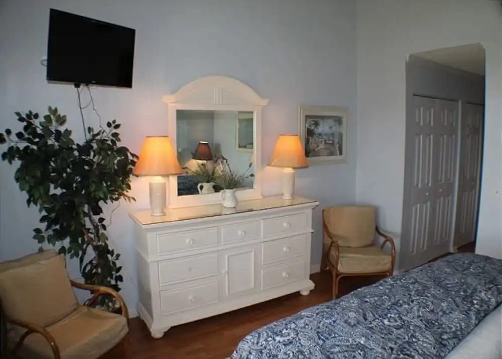 Summerhouse 232 2 Bedroom Condo