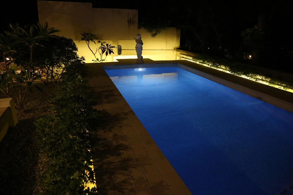 Scenxury Resort