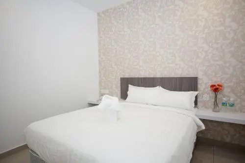 Twenty Nine Hotel