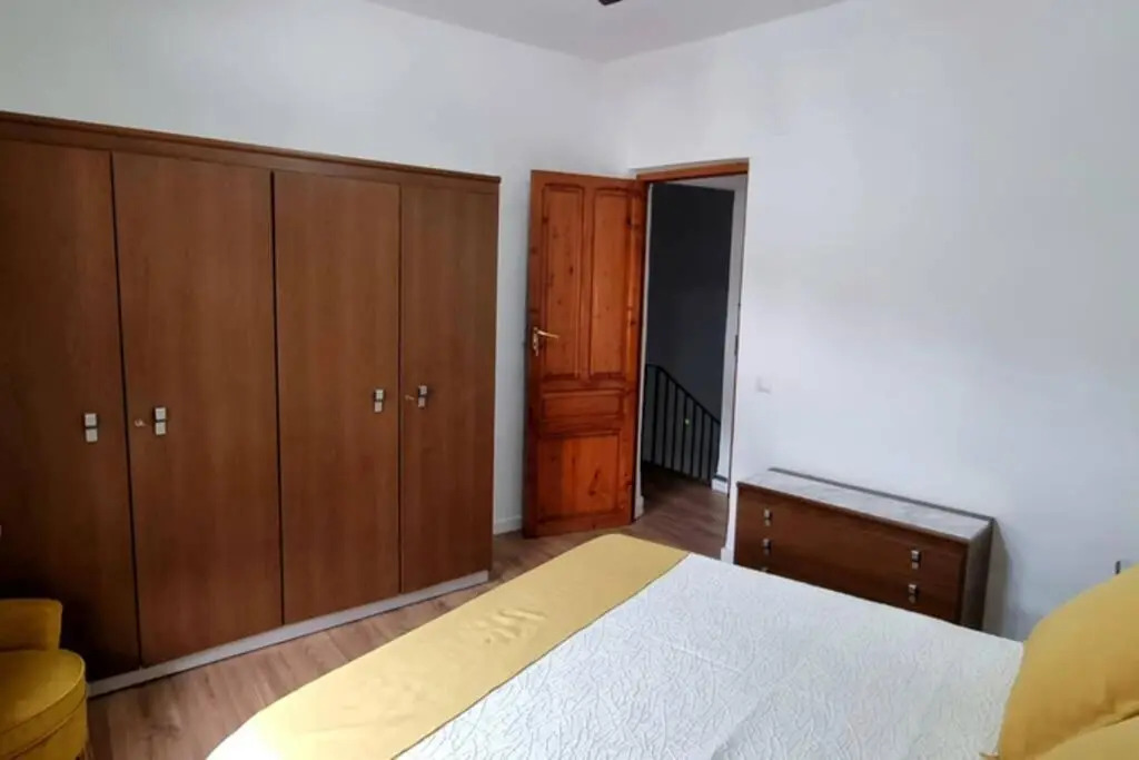 Casa Turistica Torreón de Villafamés