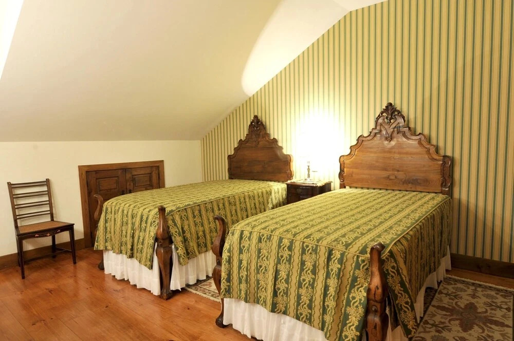 Villa With 9 Bedrooms in Santo Tirso, With Private Pool, Furnished Gar