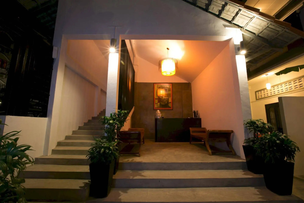 K.K Inn Boutique Siem Reap
