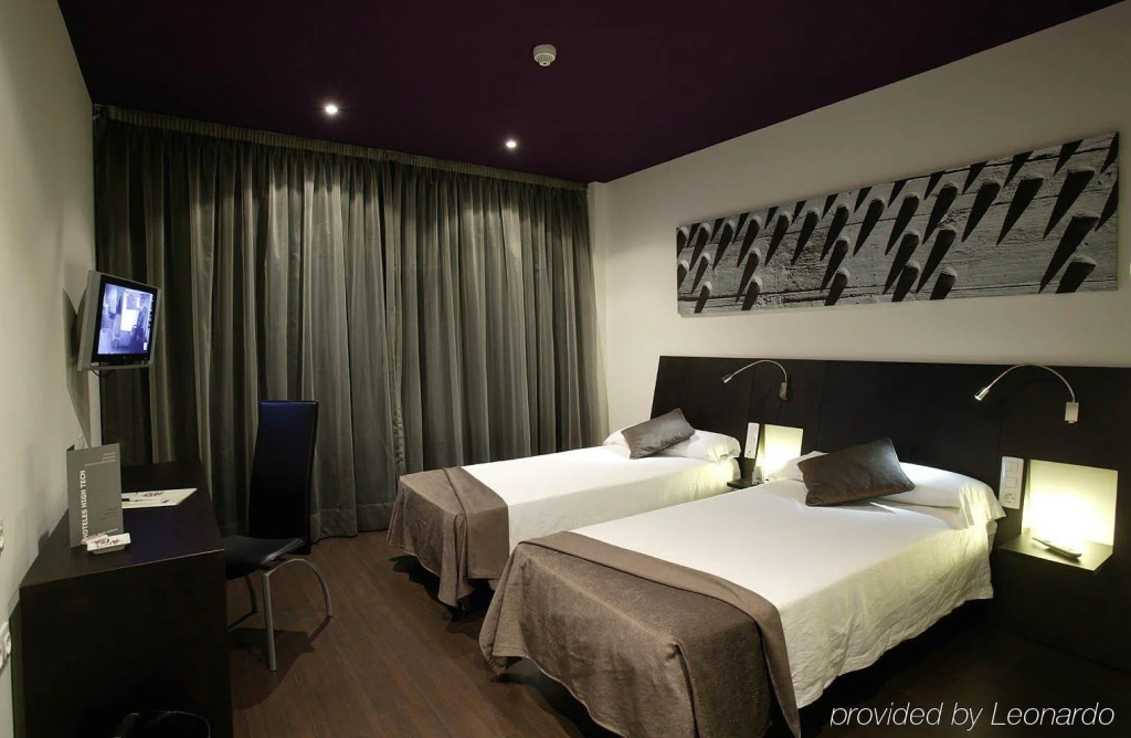 voco Madrid - Las Tablas by IHG
