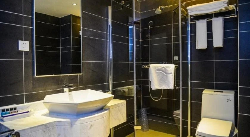 Lijiang Hotel