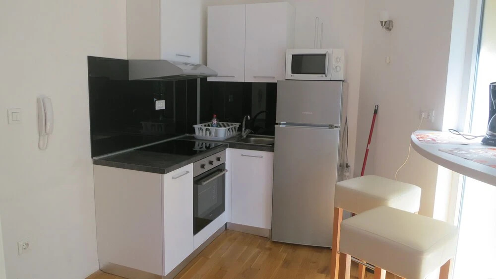 Apartments Davor