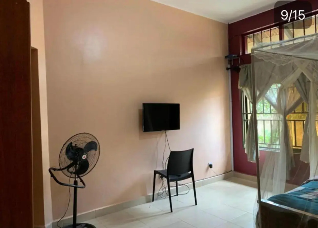Tgs Homestay Nest