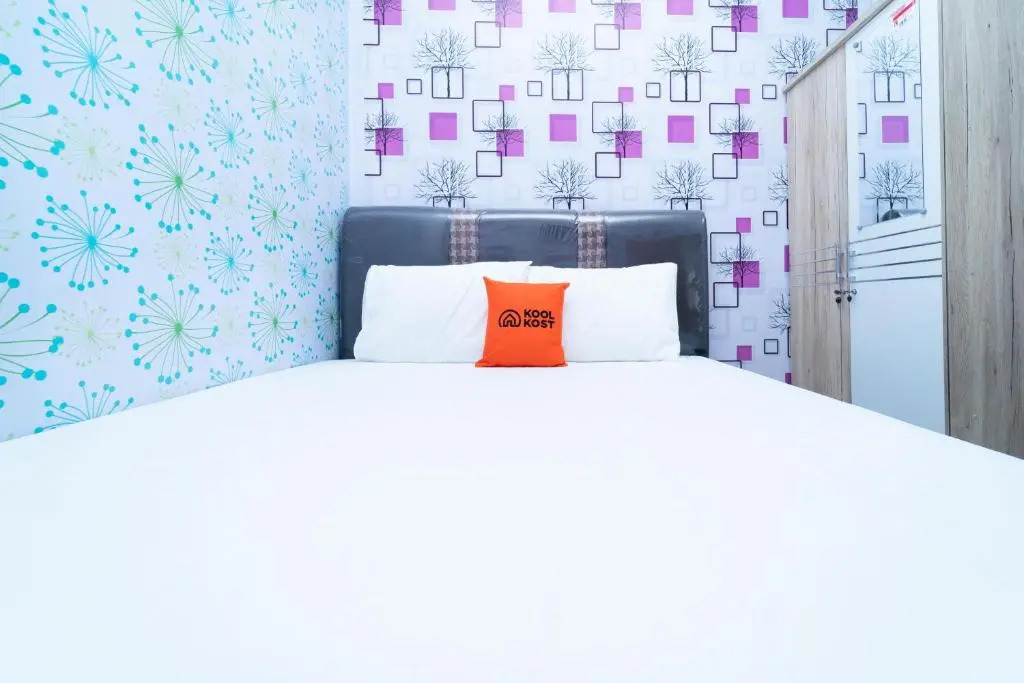 KoolKost At Menceng Raya - Minimum Stay 30 Nights