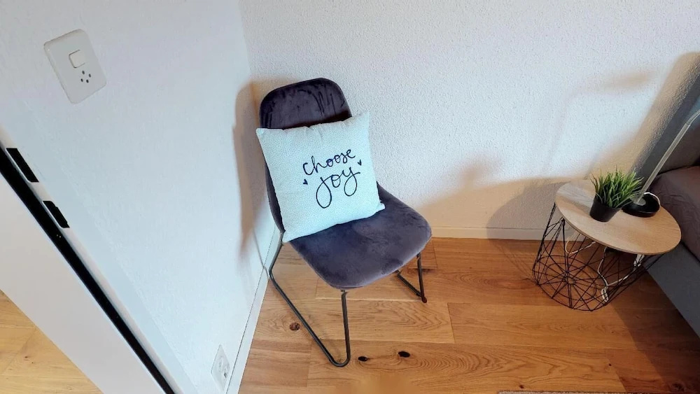 4.5 Zimmer-Maisonette-Wohnung