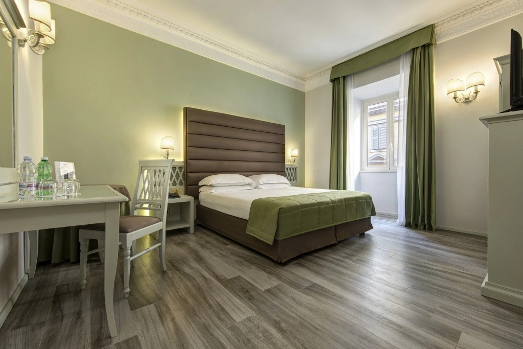 BB Hotels Smarthotel Baileys