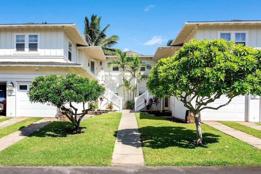 Plantations At Princeville 821 3 Bedroom Condo by RedAwning