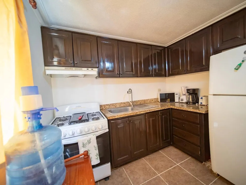 Garden Condos 10, 2br Apt In Sosua Strip!