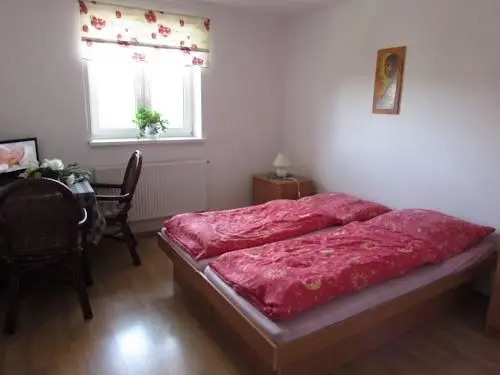 Apartman Ustie