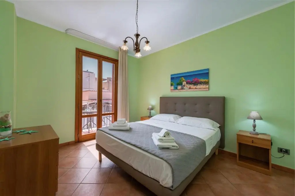 Residence I Tesori di San Vito