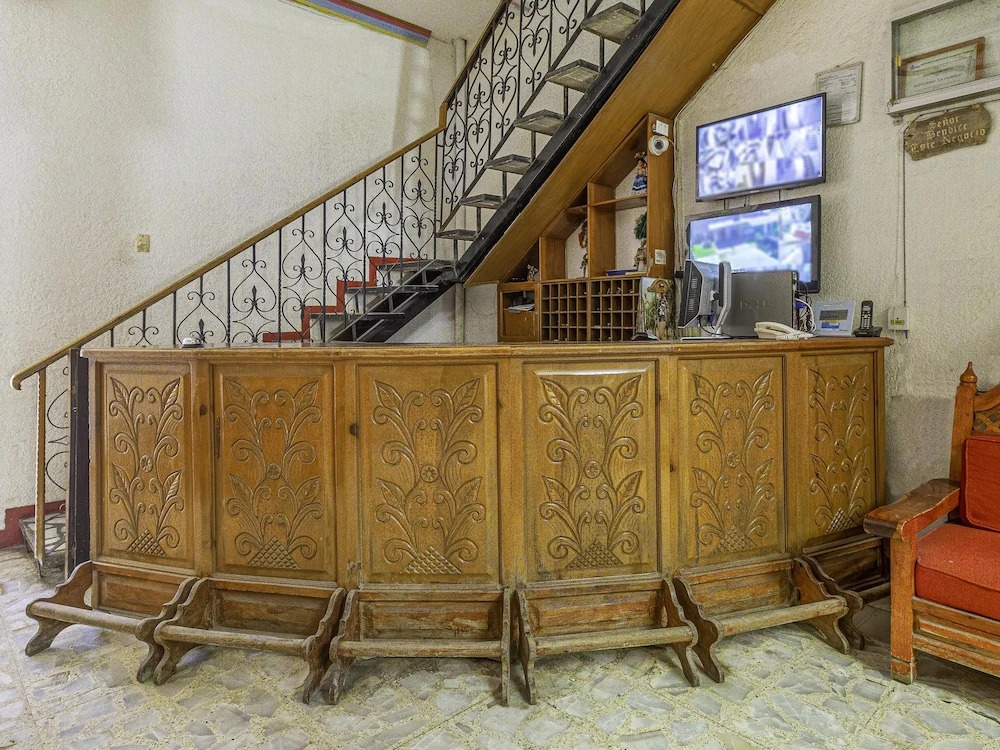 Hotel La Calenda