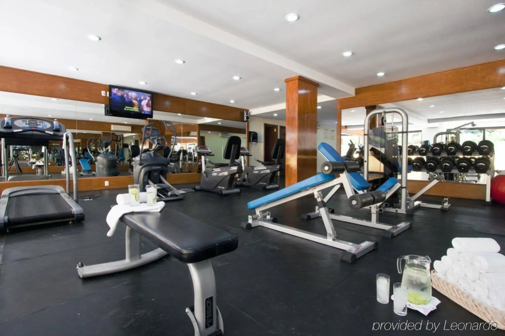 Plaza Pelicanos Club Beach Resort All Inclusive