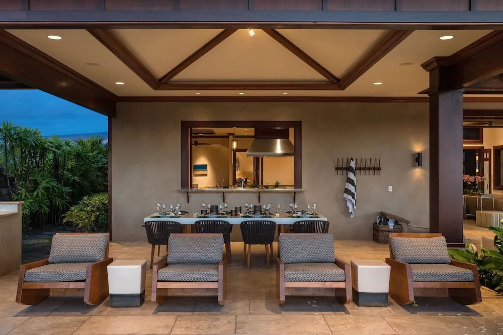 Pu'u Kole Street Home Unit 106 By Redawning
