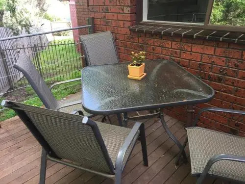 Holiday Home in the Heart of Anglesea