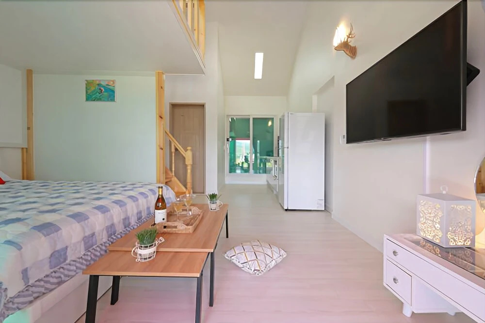 Gyeongju Star Pension