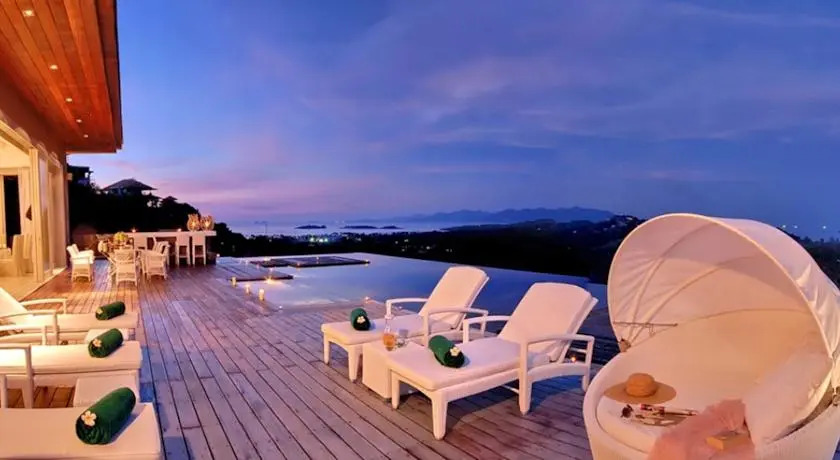 Villa Jordan