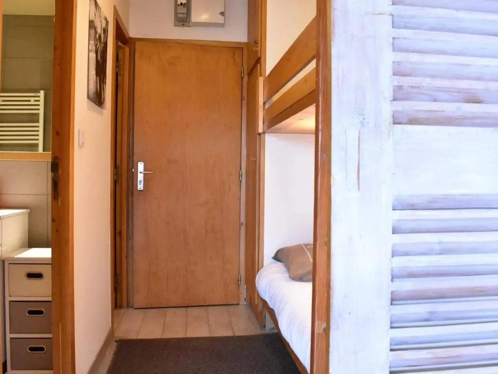 Appartement Méribel, 1 pièce, 4 personnes - FR-1-180-30