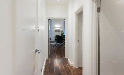 Fleet Street Apartment 1