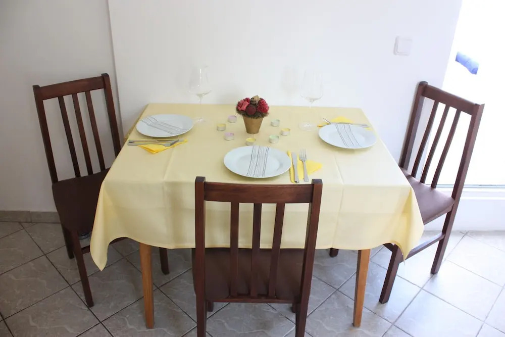Apartments Golija