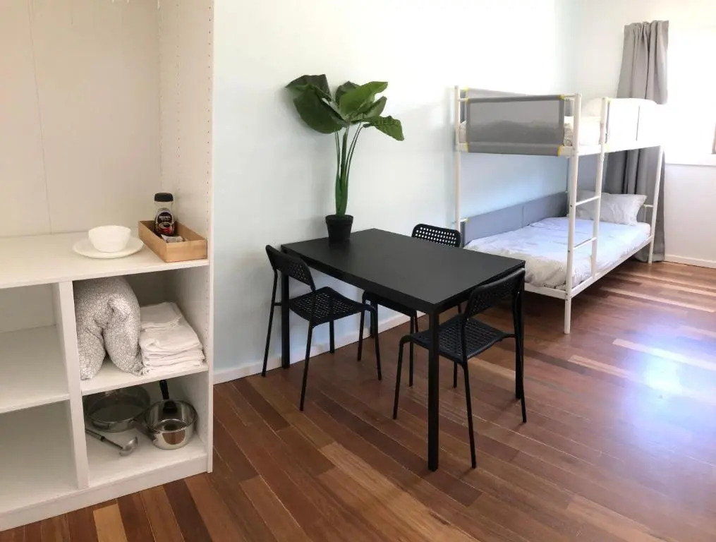 Private room in City Central!
