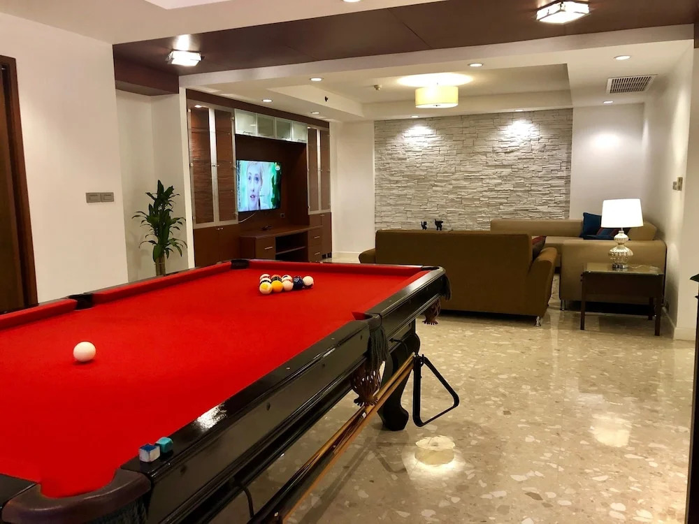 JJ Mansion