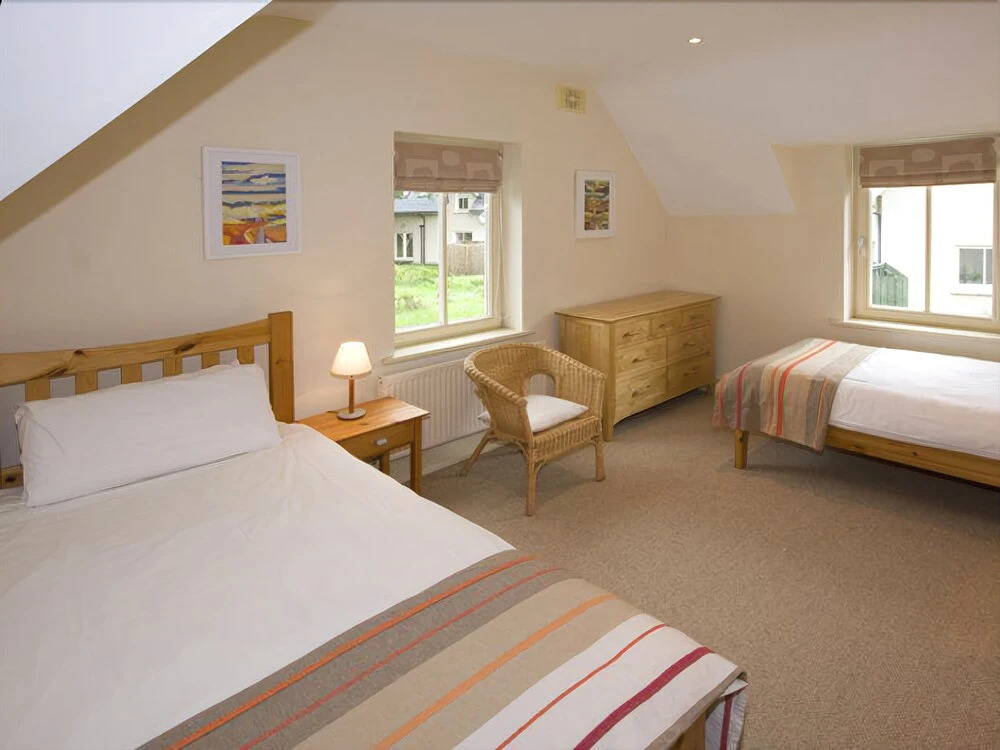 Dunkerron Woods 4B S8 Kenmare