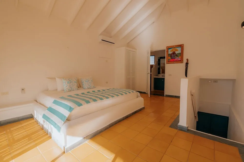 Condo Hotel Playa Las Ballenas