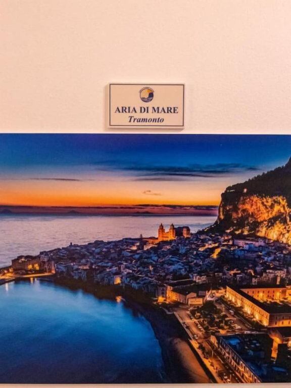 ARIA DI MARE ROOMS