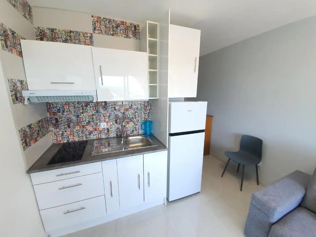 Apartamento Bruel 1712