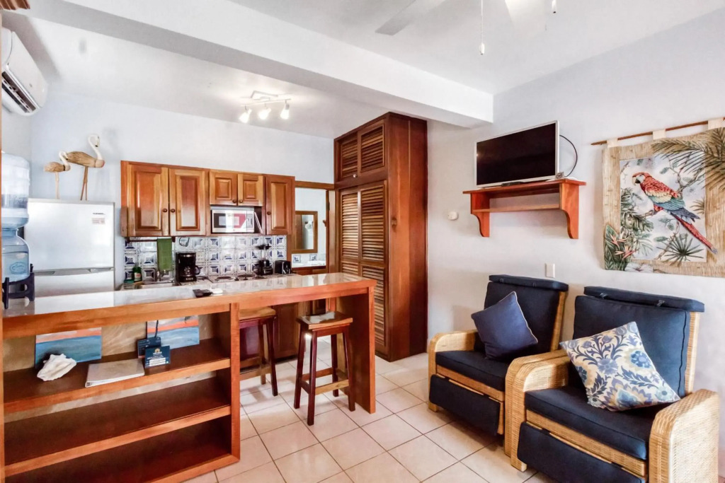 Frangipani 8 at Caribe Island Gold Standard Certified