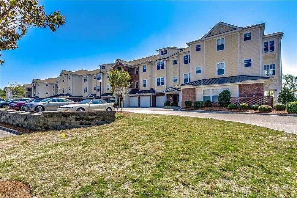 Havens 1136 3 Bedrooms 3 Bathrooms Condo