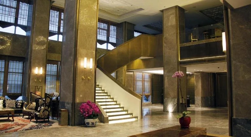 The Pearl Boutique Hotel