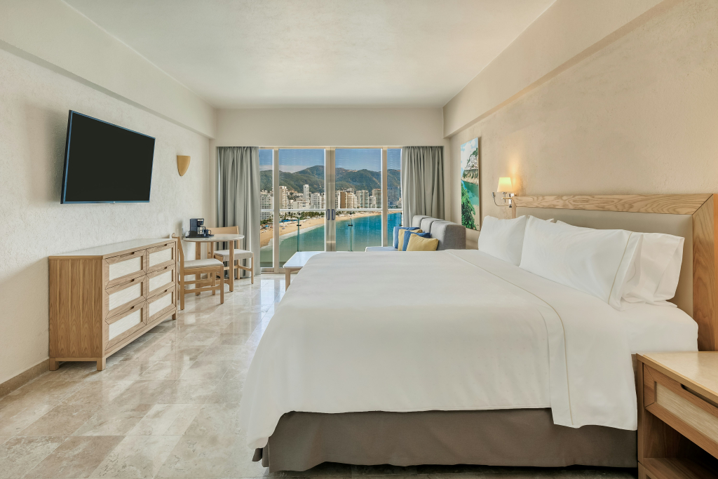 Fiesta Americana Acapulco Villas