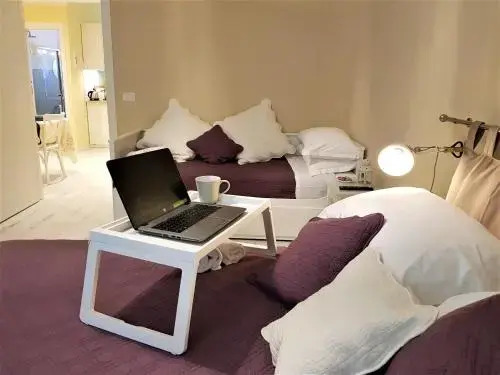 Jubilee 3 Luxury apartment in Rome Vatican