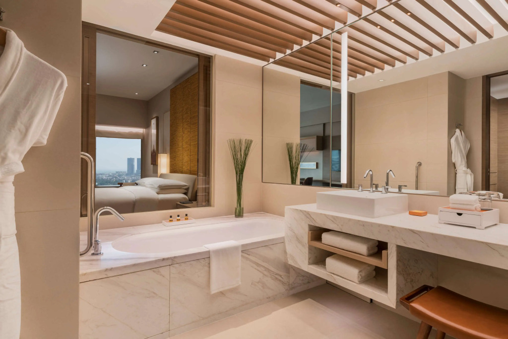 Hyatt Regency Xiamen Wuyuanwan